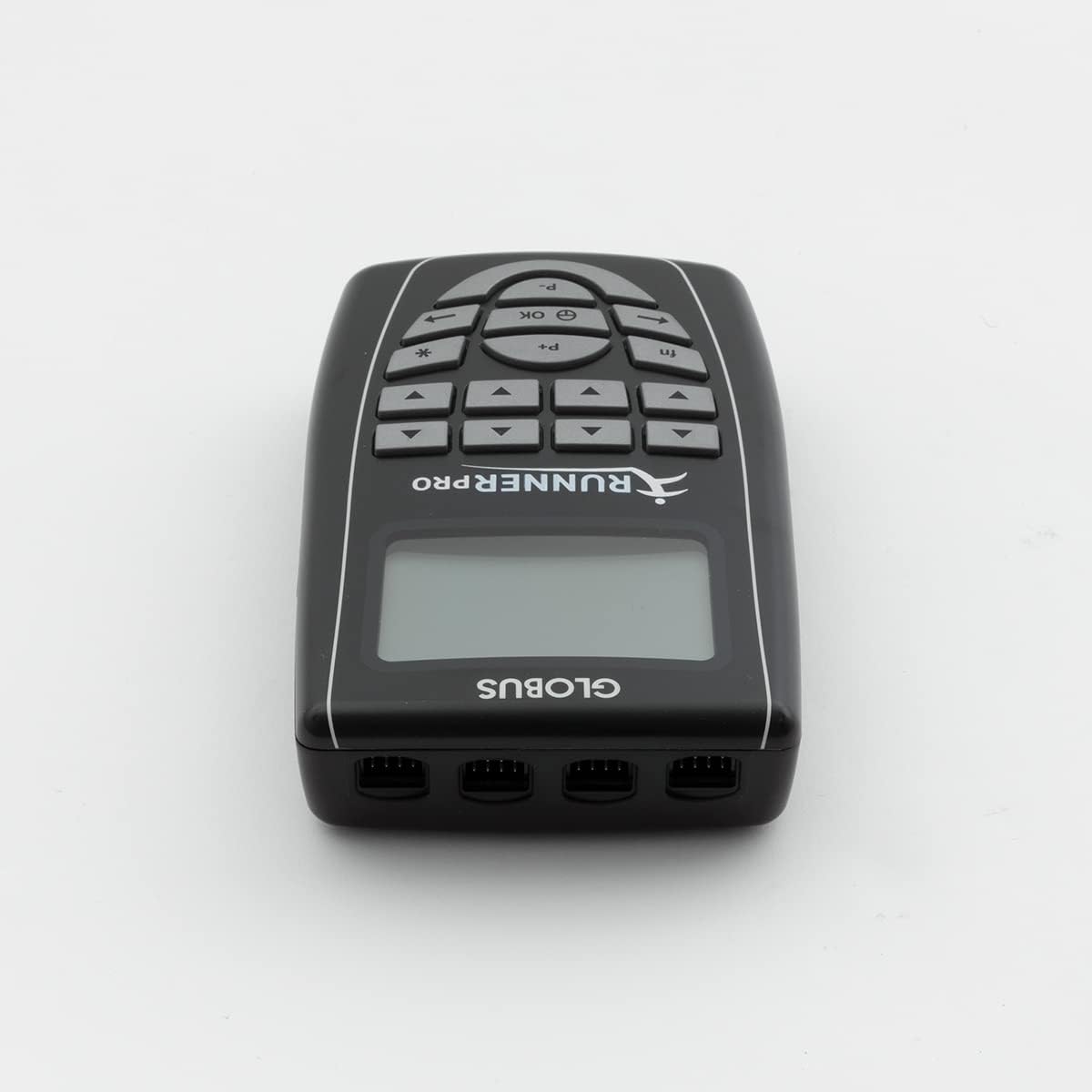 Runner Pro 4-Channel Electrostimulator | 254 Programs for Enhanced Performance & Muscle Recovery