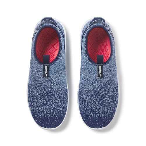 Speedo Womens Water Shoe Surfknit Pro