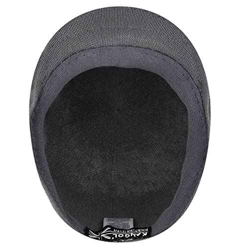 Kangol Seamless Tropic 507 Hat - Sage Green/XL Ivy Caps & Flat Caps