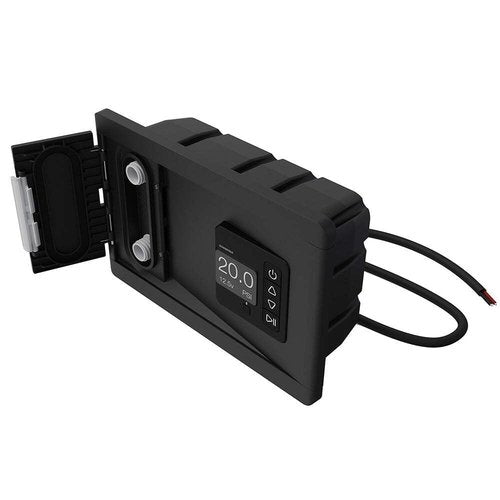 Scanstrut SC-AOB-A2 Atmos 12V Integrated Air Station with Brushless Technology
