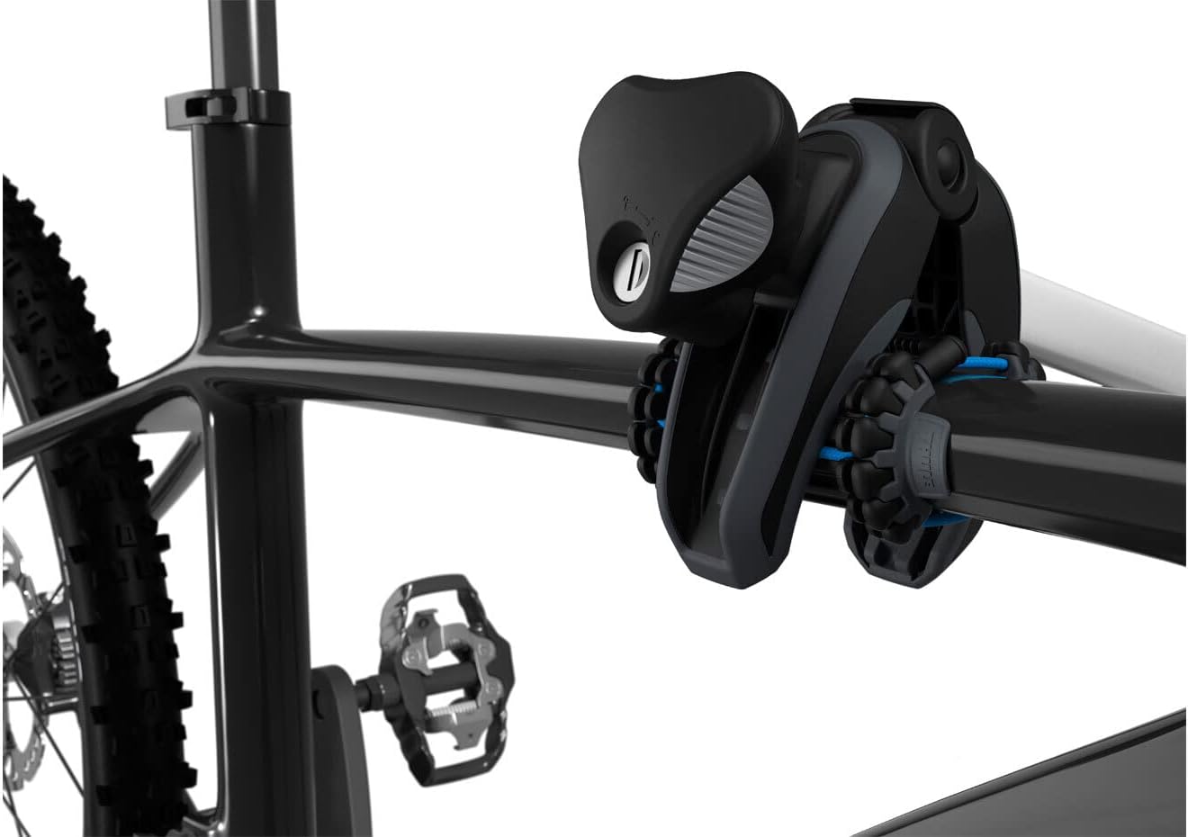 Thule Carbon Frame Protector , Black