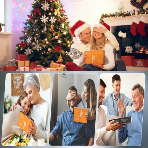 Hand Warmers Rechargeable 2-Pack,Portable Pocket Heater,3 Heat Levels (95?131¡ÆF),Hunting, Golf, Camping Essentials,Stocking Stuffers