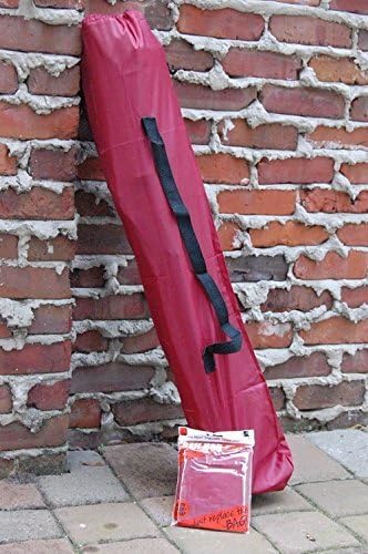 RBC Camp Chair Replacement Bag, Approx. 36" in Length