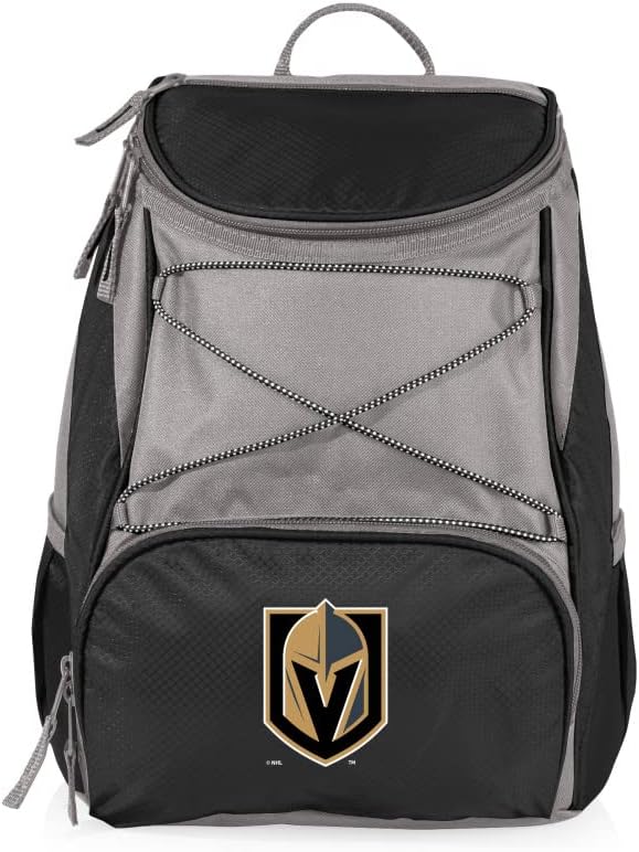 PICNIC TIME NHL Unisex-Adult NHL PTX Backpack Cooler