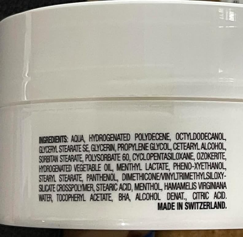 assos Women's Chamois Cream