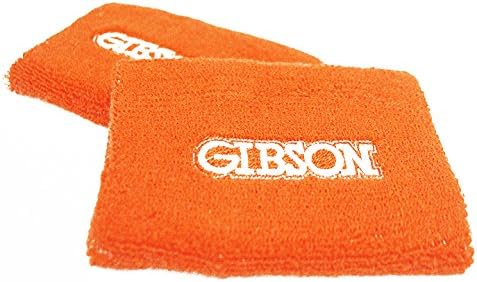 Gibson Athletic Wristband for Gymnastics | Enhanced Wrist Support & Comfort During Training & Performances - Under Grips for Sweat Absorption, Provides Wrist & Joint Support