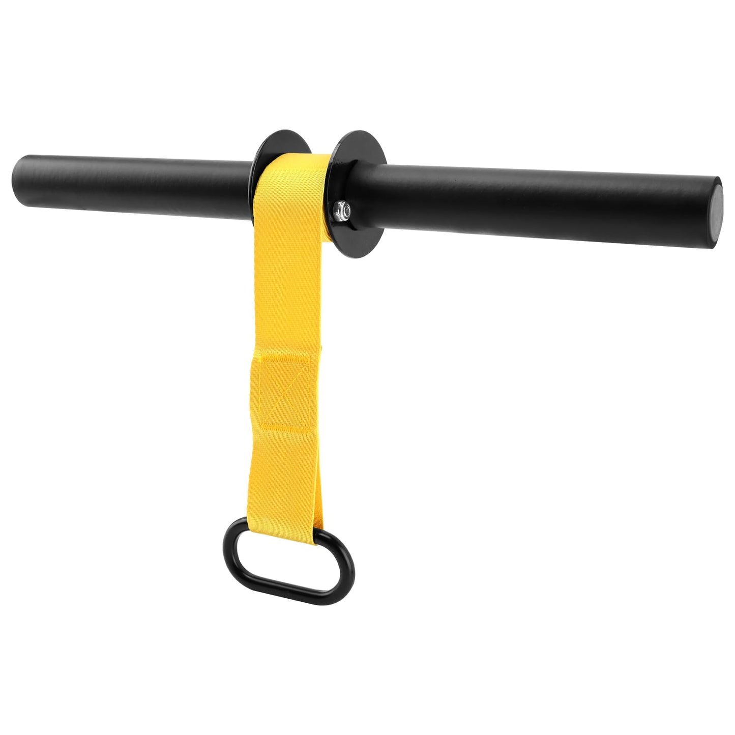 Forearm Strengthener and Wrist Roller with Quick Locking Mechanism, Adjustable Nylon Webbing Wrist & Forearm Blaster with Anti-Slip Grip Handles for Hand,Wrist,Forearm Strength Training