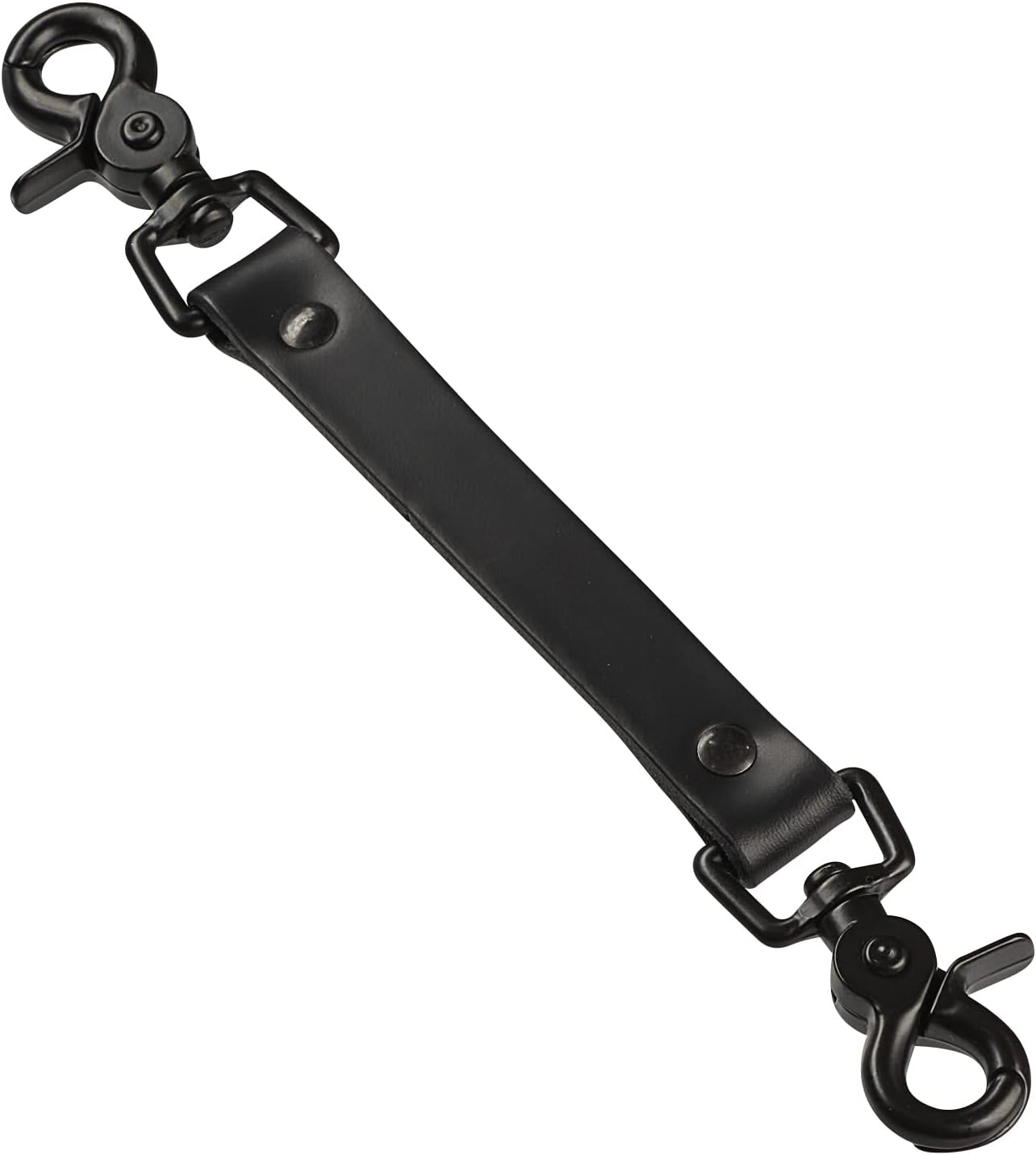 Anti Sway Strap for Fireman Radio Strap