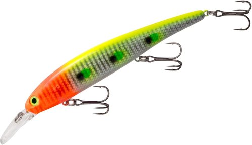 Bandit Lures Walleye Shallow