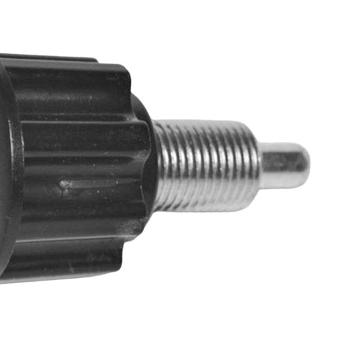 Height Adjustment Screw Sports Bike Pull Pin Spring Knob Gym Accessories Replacement Parts Universal for Sports Bikes Exercise Bikes, Small
