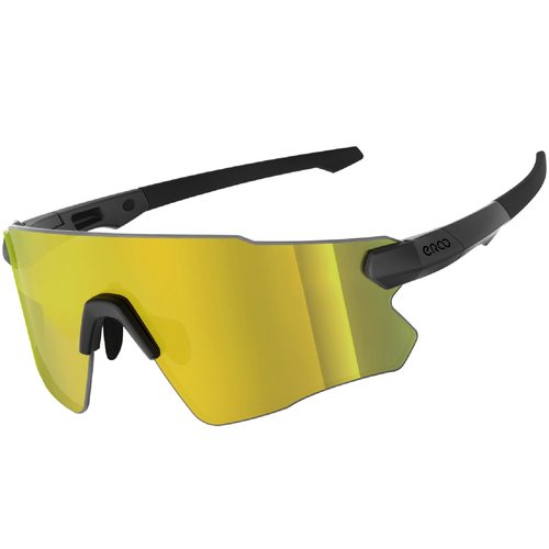 ER00 115 small Sport Frameless Sunglasses for Teens youth Kids Cycling Baseball Running Wrap Around