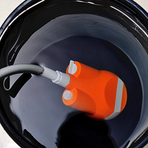 Portable Outdoor Shower - Battery-Powered Handheld Camping Showerhead for Easy Water Pumping