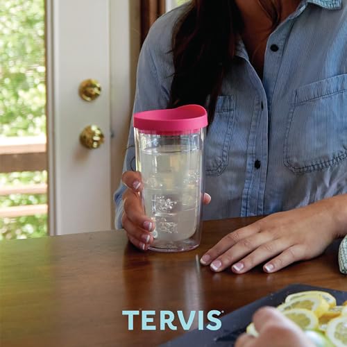 Insulated 16oz University of Michigan Wolverines Tumbler - Double Wall Drinkware