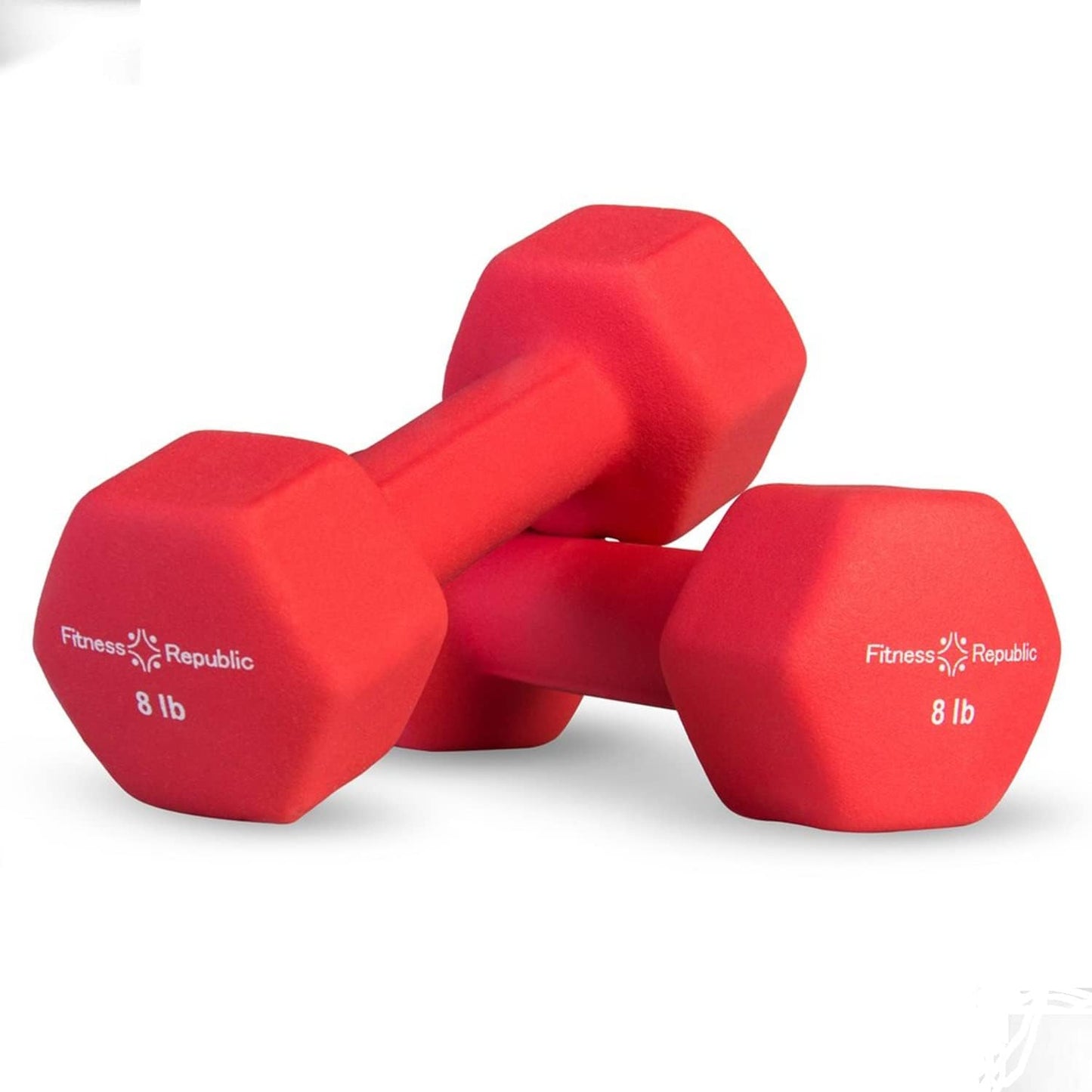 Neoprene Dumbbell Storage Rack - 2.0MM Steel Organizer for Home Gym - Easy Assembly