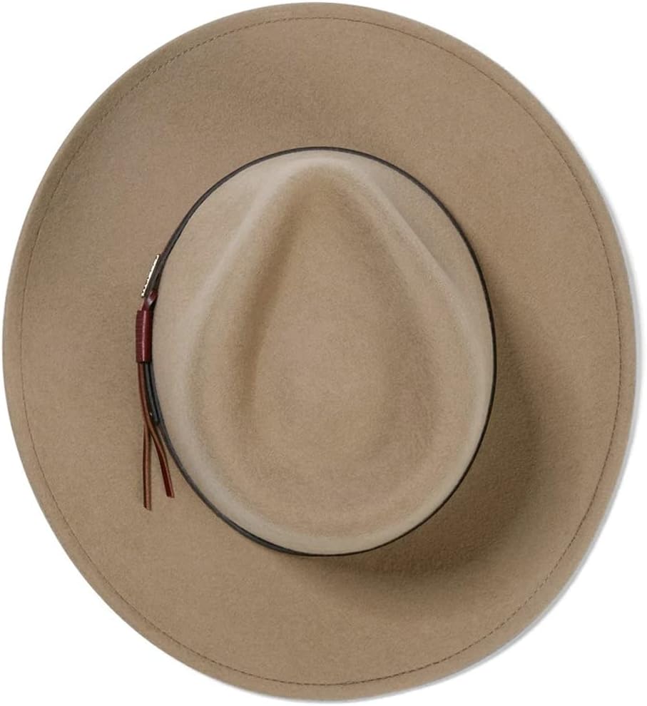 Stetson Mens Twboze-8130mu