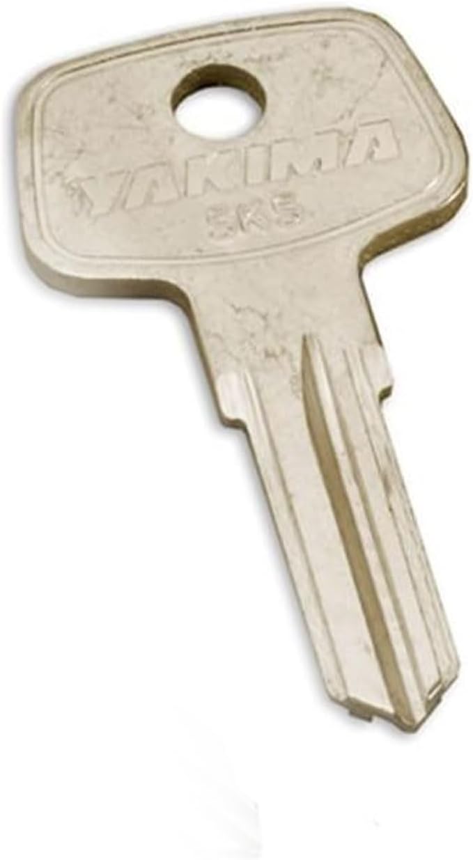 YAKIMA - SKS Lock Cores for Yakima Car Rack System Components