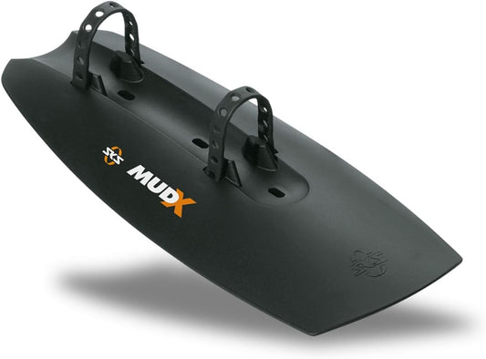 SKS GERMANY Mud-X Downtube Bicycle Fender