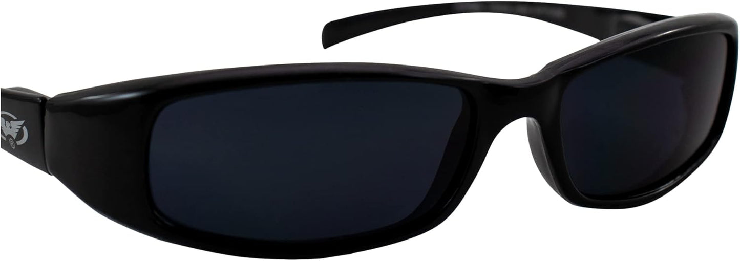 Global Vision Eyewear New Attitude Sunglasses