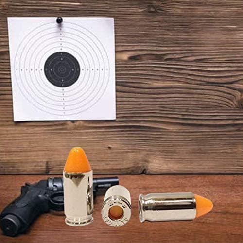 ST Action Pro - .380 ACP Action Trainer Dummy Round - 5 Rounds