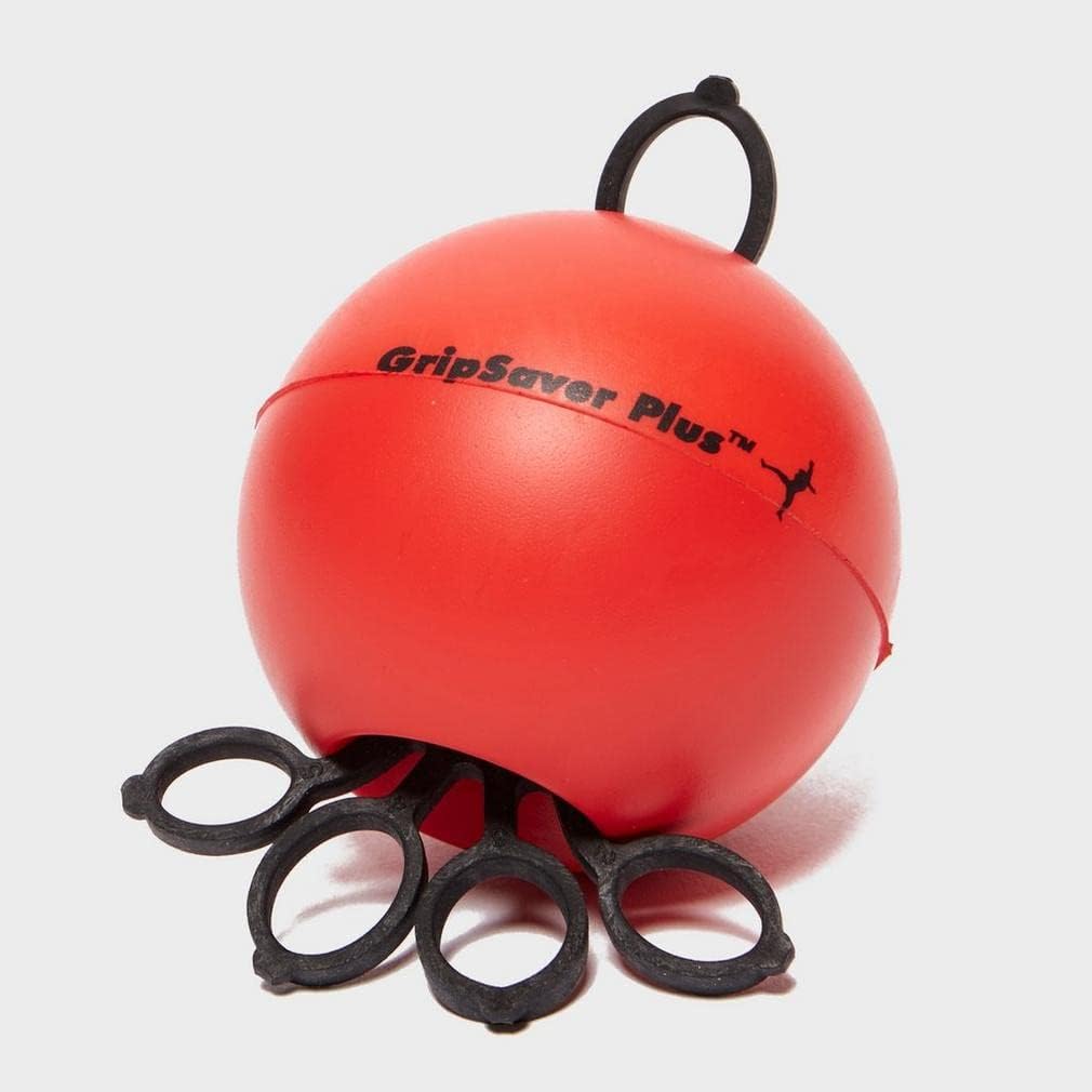 Metolius GripSaver Plus