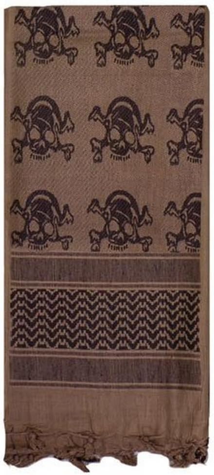 Fox Outdoor Products Tactical AK47 Shemagh