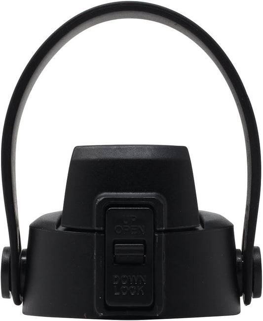 Aquatix 21 ounce FlipTop Bottle Cap