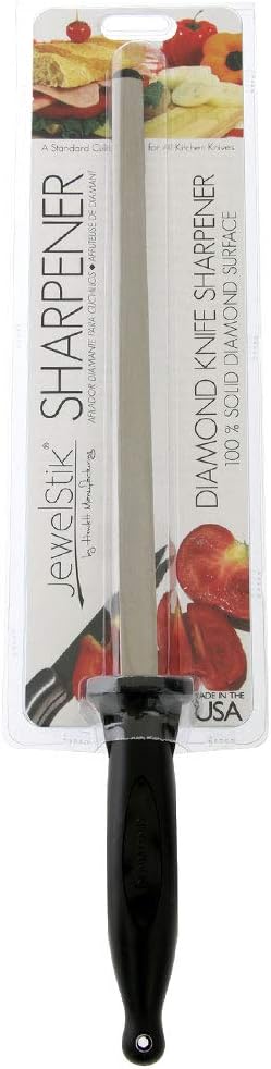 Jewelstick Fixed Blade,Hunting Knife,Outdoor,campingkitchen, One Size