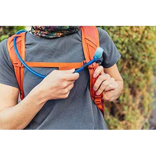 Gregory 3D Hydro 3L Day Hiking/Hydration Water Reservoir