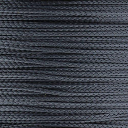 JIG PRO SHOP .75mm x 300' Nano Cord Paracord - Made in The USA