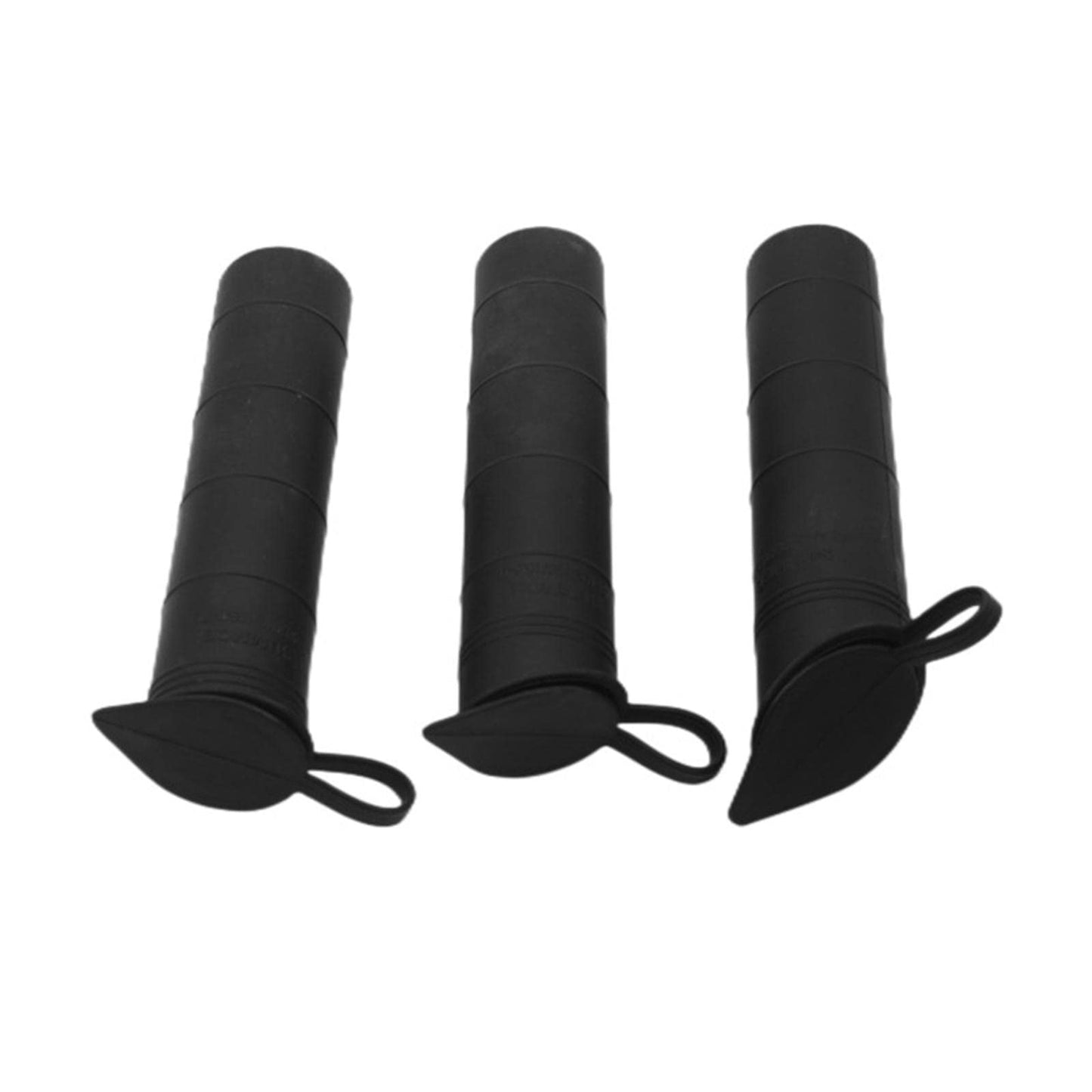 Amagogo Boat Fishing Rod Holder Insert Liner Tube Inner Sleeve Flush Mount Fishing Boat Rod Holder , 30 Degrees