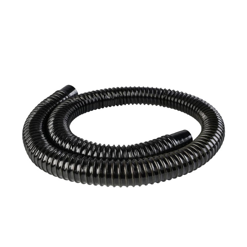 SEAFLO Bilge Pump Installation Kit Hose 3/4" Outlet Inch Dia Plumbing Kit | 4.5 FT Premium Quality Kink-free Flexible PVC Hose| 2 316 Stainless Steel Hose Clamps and 3/4” Thru-Hull Fitting