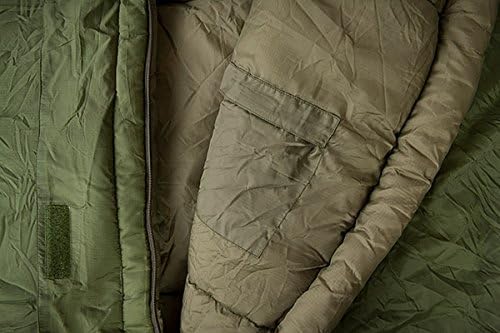 Elite Survival Systems Recon 5 Sleeping Bag