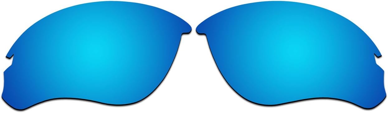 Replacement Lenses for Oakley Speed Jacket Sunglasses OO9228