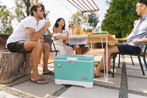 Igloo Ocean Mist Legacy 54QT Cooler