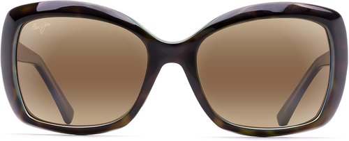 Maui Jim Women's Orchid Polarized Fashion Sunglasses