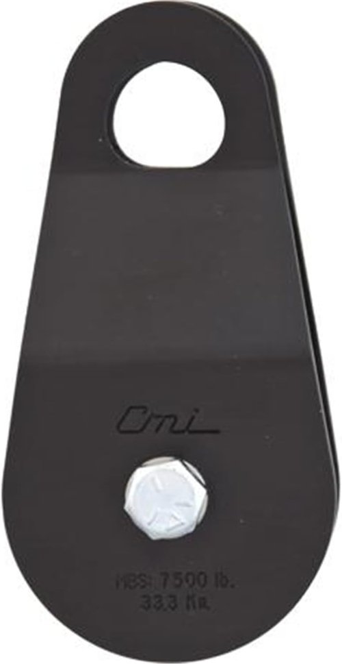 CMI 2 inch Service Line Pulley Bushing - RP114