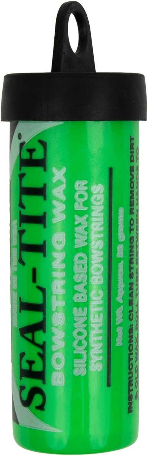 Bohning Seal-Tite Wax,Green