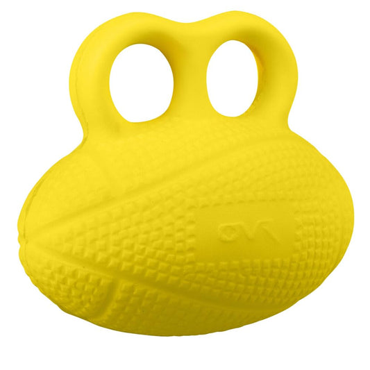 Hand Finger Gripper Exerciser Ball Strength Training Grip Circle Grips - Suitable Stress Therapy Relief Squeeze Training