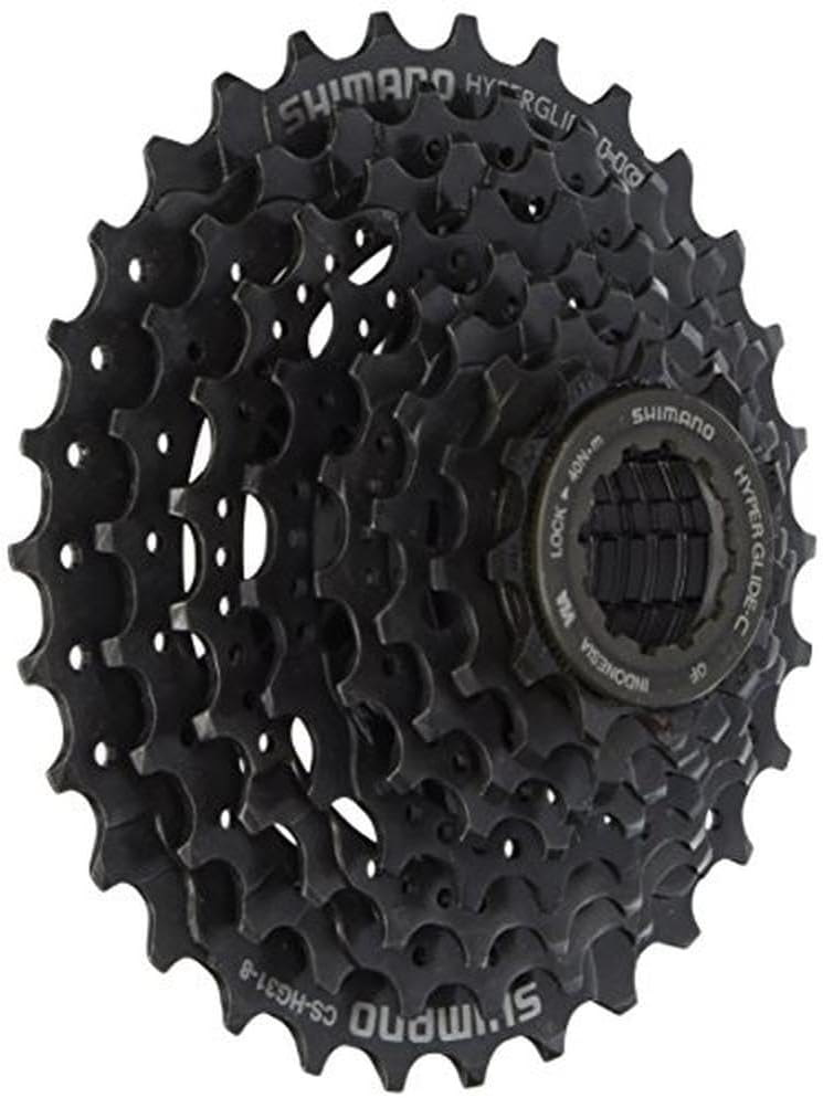 Altus Shimano Cassette Sprocket CS-HG31