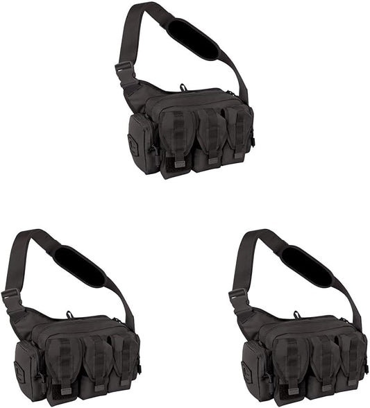 Responder Bag 11.5L - Tactical Storage Solution for Emergency Gear & Supplies