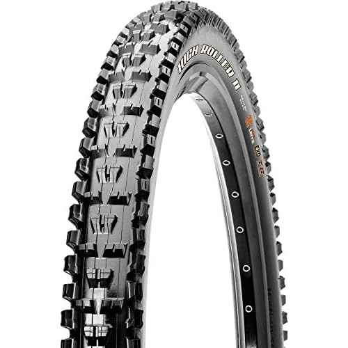 Maxxis High Roller II Single Compound EXO Folding Tire