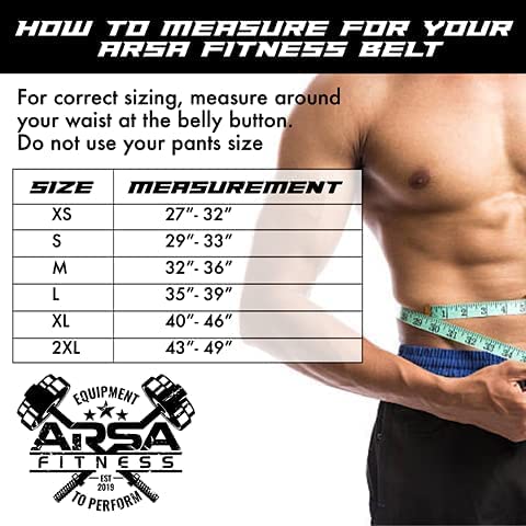 Arsa Fitness Weightlifting Adjustable Buckle Belt for Men & Women Real Cow Hide Leather for Powerlifting Back Support Workout Deadlifts Squats 10MM Thickness 4" Width - Cheetah Print (X-SMALL)