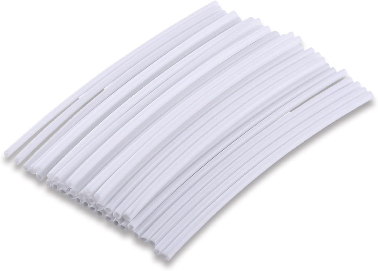 36 pcs Wheel Rim Spoke Covers, Keenso Motocross Rims Off Road Guard Wraps Kit Motorcycle Covers Wrap Decor Protector For Universal Motocross Dirt Bike(Green)