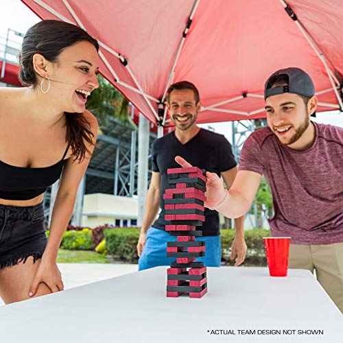 FOCO NHL unisex-adult Team Logo Neck Gaiter Multiuse