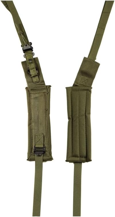 Rothco GI Type Enhanced Shoulder Straps