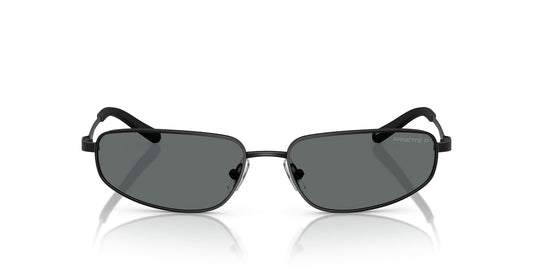 ARNETTE Sunglasses AN 3092 737/81 Matte Black/Dark Grey Polar Policarbonate Po