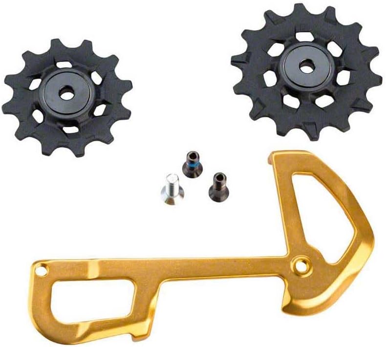 Sram Eagle XX1 #11.7518.077.000 / 11.7518.077.010 Gear Wheel and Inner Cage