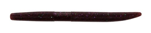 Yamamoto 7'' Senko/Plum Candy (5 Pack)
