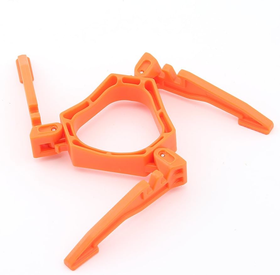 Fire-Maple Folding Canister Stand Tripod Outdoor Camping Hiking Portable Gas Cylinder Holder Support Bracket Fixator