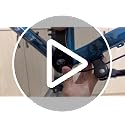 Bike Bottom Bracket Wrench 16mm Adjustable Cup Removal Tool